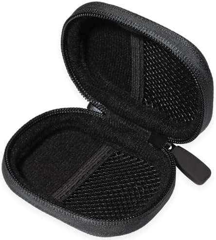 Ultimate Protection Case Sack for WD_Black C50 Expansion Card – Shockproof, Portable & Stylish Storage Solution for Gamers and Tech Enthusiasts