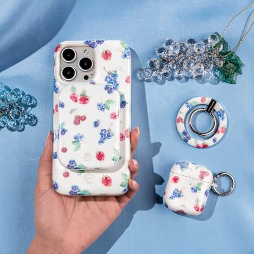 Stylish Hot Pink Leopard VELVET CAVIAR Magnetic Power Bank – Mag Safe Compatible Slim Charger for i Phone 12, 13, 14, 15 – Fast 5000 m Ah Portable Battery Pack with USB-C for Effortless Charging on the Go