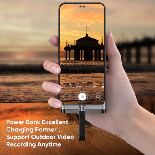 USB 4.0 Date Cable Portable Keychain 0.42ft, 240W 5A Fast Charging USB C Cable, 40Gbps Data Transfer, 8K 60Hz Video Display for iPhone 16 15 Pro Max, iPad, Thunderbolt 4/3, Hub, External SSD (Black) – Enhanced Compatibility and Speed