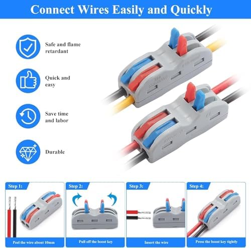 High-Efficiency Waterproof Dual USB DC/DC Adapter – 12/24 V to 5 V Converter with 3 A Output, Integrated Safety Fuse, and Compact Design for Reliable Vehicle Power Solutions and Outdoor Charging Needs