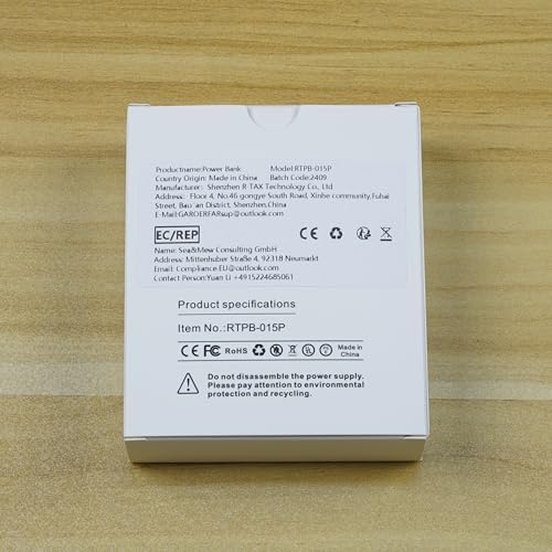 High-Capacity 16000 m Ah Heated Vest Power Bank – Versatile 5 V/7.4 V Fast Charging Portable Battery Pack with LED Indicator, Dual DC/USB Output for i Phone, i Pad, Samsung, and More – Essential Outdoor Accessory for Ultimate Warmth and Comfort