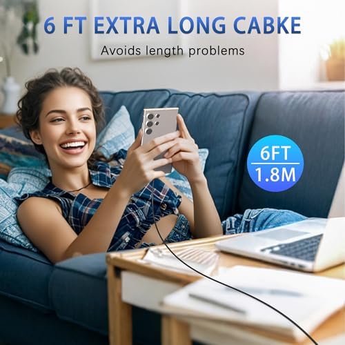 High-Speed 45 W USB-C Charger Duo for Samsung Galaxy S24 Series – Fast Charging Solution with PD 3.0 Support, Compatible with S23/S22/S21/Note10/20 – Compact & Durable Design for Everyday Use