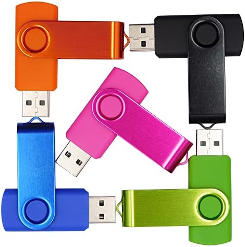Whimsical Nurse Robot USB Flash Drives – 32 GB Memory Sticks (2-Pack) | Perfect Gifts for Healthcare Heroes | Stylish & Practical Data Storage Solutions with High-Speed Transfer