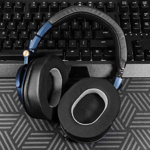 Ultimate Cooling Gel Ear Cushions for Steel Series Arctis Headsets – Superior Comfort & Noise Isolation for Pro Gamers and Audiophiles, Fits Models 7/5/3/1/9 – Hassle-Free Installation, Long-Lasting Durability for Extended Use