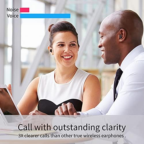 Charming Bluetooth Earbuds for Kids – Waterproof Noise-Cancelling In-Ear Headphones with Adorable Pig and Cat Designs – Comfortable Stereo Sound Perfect for Young Music Lovers and Learning – Durable, Easy-to-Clean Wireless Headset with Broad Device Compatibility – Engage Your Child’s Audio Experience with Fun and Functionality