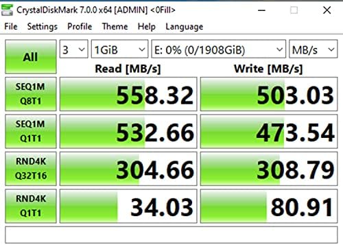 Elevate Your Computing with Timetec 1 TB SATA III SSD | Ultra-Fast 550 MB/s Read Speed | Advanced 3 D NAND Technology | Ideal Internal Upgrade for Laptops & Desktops | Unleash Multitasking Power & Gaming Performance | Durable, Energy-Saving Storage Solution