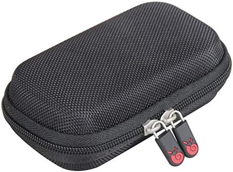 Ultimate Hermitshell Hard Travel Case for Anker Power Core 10000 PD Redux & Ultra-Small Power Bank – Premium Protection & Enhanced Portability for Everyday Use and Travel Convenience