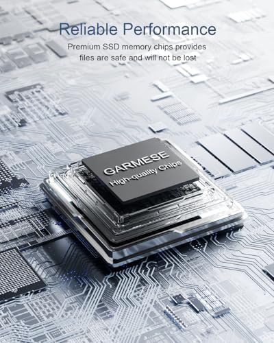 High-Speed 128 GB USB C Flash Drive – Dual USB-A and USB-C Memory Stick with 450 MB/s Transfer Rate for Effortless Data Storage Across Smartphones, Tablets, Computers & Game Consoles – Compact & Durable Design for Ultimate Portability