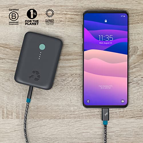 Experience Unmatched Versatility with Our 2 M USB to USB C Fast Charging Cable – Ideal for Apple i Phone 16/15, Samsung Galaxy S and Note Series, Pixel Android & More – Enhanced Durability, Rapid Data Transfer, and Tangle-Free Design for Effortless Connectivity on the Go