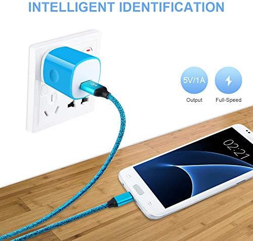 Mag Safe Magnetic Wireless Charger for Samsung and i Phone – 15 W Fast Charging Pad with Built-In Kickstand for Optimal Viewing – Ultra-Slim Design for Travel – Compatible with Galaxy S25/S24/S23/S22/S21 and i Phone 16/15/14/13/12 Series – Intelligent Safety Protection Included