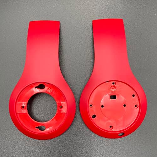 Upgrade Your Beats Studio Headphones with Premium Shadow Gray Replacement Outer Shell – OEM-Compatible Panel for Studio 2 and Studio 3 Models – Enhance Durability, Noise Isolation & Sound Quality – Effortless Installation for Renewed Audio Experience