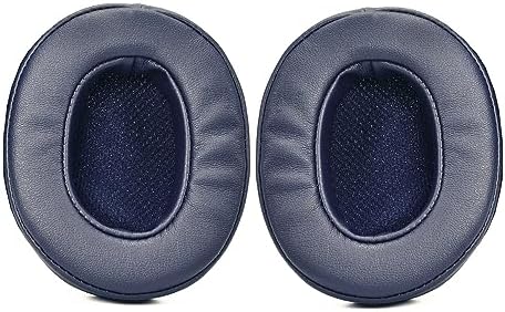 Revamp Your Skullcandy Wireless Headphones with Vibrant Green Replacement Ear Pads – Durable Memory Foam Ear Cups for Superior Comfort & Sound Quality Enhancement, Quick Installation, and Universal Compatibility for Optimal Listening Experience