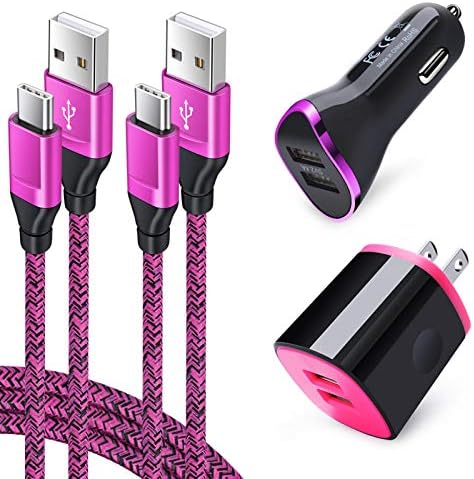 Rapid Charge Car Adapter for Samsung Galaxy & Google Pixel Devices – Premium USB Type C Charger with Enhanced Safety Features for S25, S24, S23, A16 5 G, Pixel 9 & 8 Pro – Compact, Durable Design for On-the-Go Power Solutions