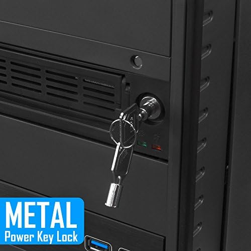 Kingwin Universal Hot Swap Mobile Rack for 2.5” & 3.5” SSD/HDD – Effortless Internal Tray-Less SATA Hard Drive Backplane Enclosure with 6 Gbps Support for SATA I/II/III & SAS I/II – Ultimate Flexibility and Enhanced Data Transfer Speed for Efficient Storage Management