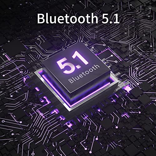 Kids Bluetooth 5.3 Wireless Earbuds with Touch Control – Adorable Pink Kitty Charging Case, IPX5 Waterproof Design, Hi-Fi Stereo Sound, Built-in Microphone for Clear Calls – Perfect for Young Music Lovers and Gamers