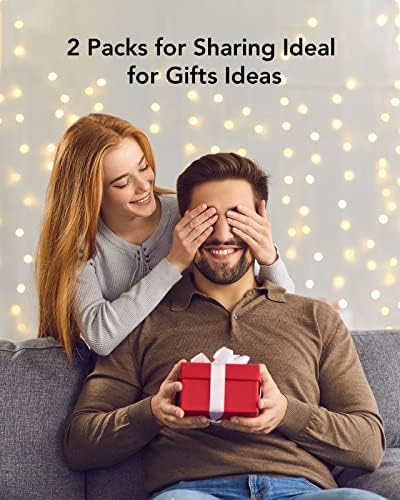 VEGER Dual USB C Portable Chargers – 5000 m Ah Fast Charging Power Banks for i Phone 15/16 and Samsung Galaxy S25/S24/S23 – Lightweight Cordless Battery Pack for Ultimate On-the-Go Convenience and Compatibility