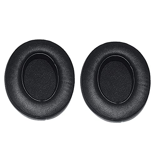 Elevate Your Audio Experience: Sqrmekoko Studio 3 rd Generation Memory Foam Ear Pads for Beats Studio 2.0 – Star Galaxy Design, Enhanced Comfort, and Superior Noise Isolation for Wired & Wireless Over-Ear Headphones