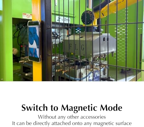 M2 Universal Magnetic Phone Ring Stand – Sleek Black N52 Grip and Kickstand for i Phone, Galaxy & Android Devices – Secure Adhesive for Ultimate Stability and Hands-Free Viewing Experience Elevate your smartphone use with the M2 Magnetic Phone Ring Stand, designed for optimal functionality and style. This innovative accessory features a powerful N52 magnet, ensuring a secure hold and stability across all smartphones, including i Phone models, Pro Max, Galaxy, and Android devices. With easy adhesive application, it delivers reliable attachment and peace of mind against accidental drops. The compact and lightweight design seamlessly integrates into your daily routine, providing a comfortable grip and a versatile kickstand for hands-free viewing. Perfect for streaming videos, video calls, or navigation, the M2 Phone Ring Stand enhances your smartphone experience while maintaining a sleek aesthetic. Invest in durability and practicality with this essential smartphone accessory, and enjoy confident usage every day.