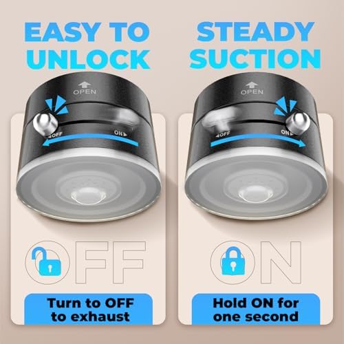 Mag Safe-Compatible Foldable Magnetic Car Phone Mount – 360° Rotatable Holder with Strong Suction Cup for Universal Smartphones – Compact and Reliable Accessory for Safe Navigation and Hands-Free Communication