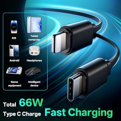 Revolutionary Retractable 4 in 1 Car Charger with Starlight Design – Fast Charging USB-A & USB-C Compatibility for i Phone 16/15/14/13/12/11/X, Galaxy, and Pixel Devices – Multi-Device Power Solution for Modern Drivers