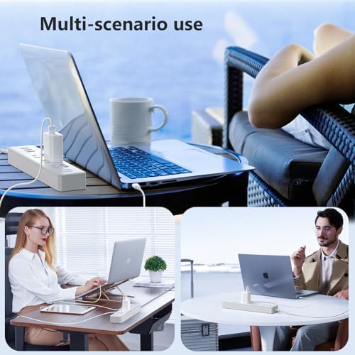 Upgrade Your Apple Watch Charging Experience with the 20 W Magnetic USB-C Fast Charger – 6 ft Cable for Seamless Compatibility with Series 1-9 and SE Models – Effortless Magnetic Alignment and Premium Durability for Everyday Convenience