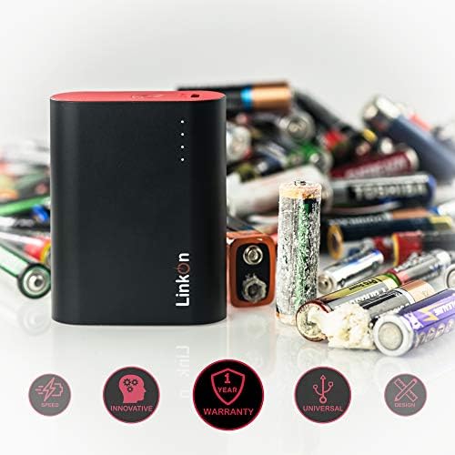 Ultra-Fast USB-C Power Bank Neutron 10000 m Ah – Compact Aluminum Charger with 18 W PD & QC3.0 for Rapid Device Charging, Sleek Portable Battery Pack for Travel and Daily Use – Superior Compatibility & Efficiency