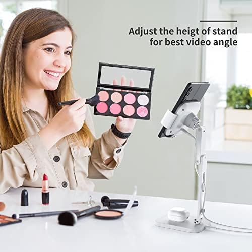 Dual-Function Wireless Charging Station for Samsung Z Fold Series & Galaxy Buds – Premium Aluminium Alloy Fast Charger with 20 W Adapter, Efficient 3-Coil Design for Seamless Charging Experience, Perfect for Home, Office, or Travel