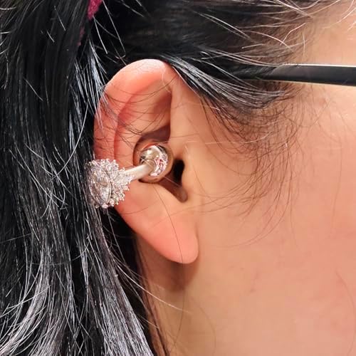 Elevate Your Audio Style with Chooseyo’s Butterfly Rhinestone Clip-On Earbud Accessories – Chic Zirconia-Studded Embellishments for Effortless Earphone Personalization and DIY Glamour, Ideal for Fashion-Forward Tech Enthusiasts and Elegant Decoration.
