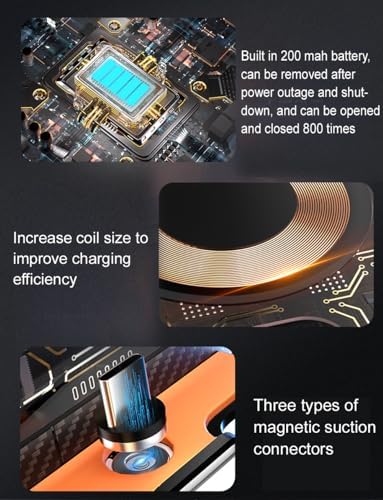 Smart Sensor Wireless Car Charger & Phone Holder – 15 W Fast Charging for i Phone & Samsung – Auto-Clamping Air Vent Mount with Transparent Design – Enhanced Compatibility & Effortless Use