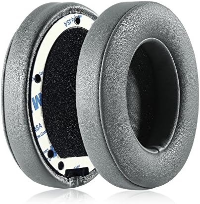 Transform Your Beats Studio Headphones with JARMOR Memory Foam Replacement Earpads – Premium Comfort & Sound Isolation for Studio 2.0 and 3.0 (B0500/B0501) – Stylish Blue Ear Cushion Pads for Enhanced Listening Experience and Perfect Fit