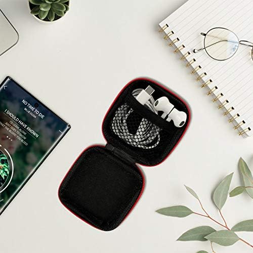 Experience Superior Sound with TITACUTE USB C Headphones – Noise-Canceling Magnetic Wired Earbuds for i Phone 16, Samsung Galaxy S25, Pixel & More – Ergonomic In-Ear Design for Comfort & Clarity, Built-in Mic for Hands-Free Calls, Enhanced Compatibility & Fast Connectivity