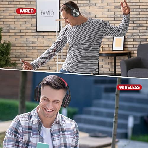 Discover Unmatched Audio with Rose Gold Bluetooth Headphones – 68-Hour Playtime, Customizable EQ for Deep Bass, and Over-Ear Comfort – Perfect for Travel, Office, and Home Use! Immerse yourself in superior sound quality featuring three distinct EQ modes: Bass Boost for those deep beats, Balanced for an all-around experience, and Treble for crisp highs. Enjoy wireless freedom with advanced Bluetooth technology, ensuring seamless connectivity for music, calls, and gaming. Designed for ultimate portability, these foldable headphones come with plush ear cushions, providing comfort for hours of listening pleasure. Built with durable materials for longevity, they’re easy to maintain and stylish enough for any setting. Elevate your audio journey today with these premium headphones that prioritize performance and elegance! Ideal for audiophiles and casual listeners alike, these headphones are your go-to choice for an exceptional listening experience.