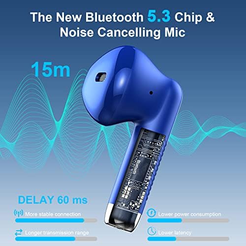 Discover the Ultimate Pink Bluetooth 5.4 Earbuds – Premium Noise Cancellation, IP7 Waterproof Design for Active Lifestyles, Up to 32 Hours Playtime, Perfect for Fitness Buffs and Frequent Travelers, Effortlessly Syncs with Android & i OS Devices