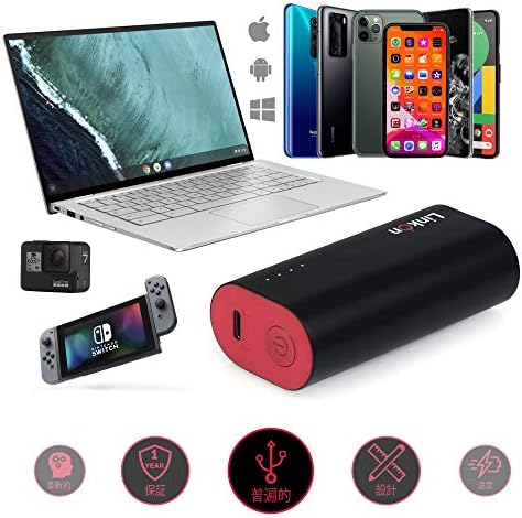 Ultra-Fast USB-C Power Bank Neutron 10000 m Ah – Compact Aluminum Charger with 18 W PD & QC3.0 for Rapid Device Charging, Sleek Portable Battery Pack for Travel and Daily Use – Superior Compatibility & Efficiency