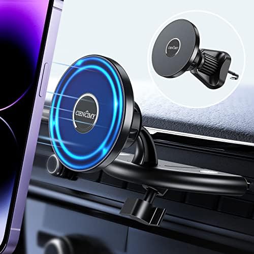 Revolutionize Your Driving with the Military-Grade CD Slot Phone Mount – Unmatched Stability & Compatibility for i Phone 16, 15, 14, 13, 12 & All Smartphones – Anti-Slip, Anti-Shake Design for Safer Navigation & Effortless Installation – Elevate Your Hands-Free Experience with Sleek, Durable Design