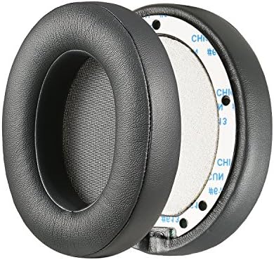 Upgrade Your Audio Experience with JECOBB Studio 2.0 Replacement Earpads – Premium Protein Leather & Memory Foam Ear Cushions for Beats Studio 2 Wired/Wireless Models B0500/B0501 (Vibrant Red) – Enhanced Comfort & Sound Isolation for Ultimate Listening Enjoyment