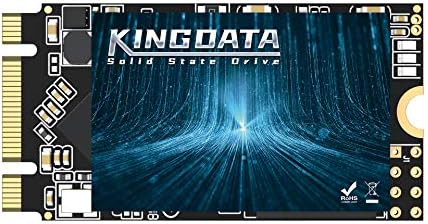 Transform Your Computer with the 128 GB M.2 2242 NGFF SSD – Lightning-Fast Internal Solid State Drive for Desktops & Laptops, Achieve SATA III 6 Gb/s Speeds for Rapid Booting and Streamlined Data Management