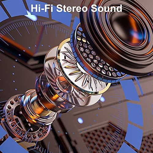 Charming Bluetooth Earbuds for Kids – Waterproof Noise-Cancelling In-Ear Headphones with Adorable Pig and Cat Designs – Comfortable Stereo Sound Perfect for Young Music Lovers and Learning – Durable, Easy-to-Clean Wireless Headset with Broad Device Compatibility – Engage Your Child’s Audio Experience with Fun and Functionality