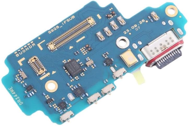 Upgrade Your Samsung Galaxy S24+ with The Cool Cube USB Charger Dock Replacement Module – Fast Charging Connector for SM-S926 U, Enhanced Compatibility & Durable Design for Optimal Power Delivery