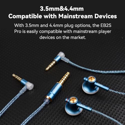 Elevate Your Audio Experience with EB2 S Pro Flat Head Wired Earbuds – Ultimate Noise Isolation In-Ear Headphones for Discerning Audiophiles | Ideal Compatibility with Galaxy S7 Edge, Galaxy S23 Ultra & Xiaomi Mi A3 | Lightweight, Durable Construction Featuring Built-in Mic for Effortless Hands-Free Communication | Immerse Yourself in Crystal-Clear Sound and Rich Deep Bass for All-Day Listening Enjoyment