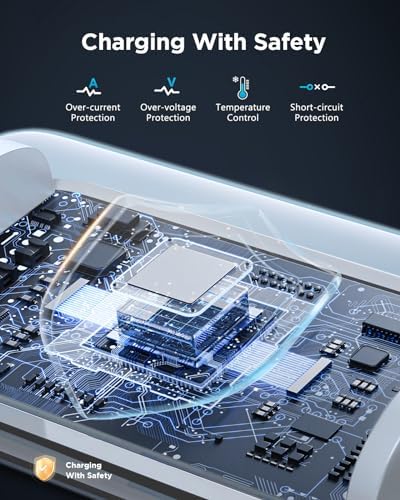 Revolutionize Your Charging Experience with the 3 in 1 Magnetic Wireless Charger – Fast, Compatible, and Space-Saving Solution for Smartphones, Smartwatches, and Earbuds