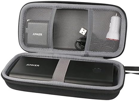 CO2 CREA Durable Hard Case for Anker 537 Power Bank – Ultimate External Battery Protection with Shockproof Design for 26800 m Ah Portable Charger – Lightweight, Stylish, and Travel-Ready Accessory for Enhanced Compatibility and Optimal Performance