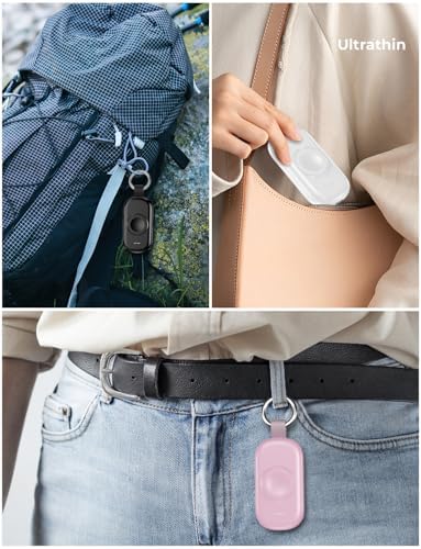 Portable Magnetic Wireless Charger for Apple Watch – 1200 m Ah Keychain Power Bank for Effortless Charging on the Go – Universal Compatibility with All Apple Watch Series Including Ultra Models – Ideal Fast Charging Solution for Active Lifestyles