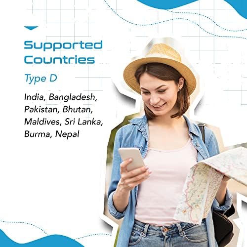 Ultimate Compact Travel Power Adapter for UK & Ireland – Dual USB & USB-C Fast Charger with 3.1 A Output – Type G Plug Converter for Seamless Global Connectivity in Hong Kong, England, Dubai, and Saudi Arabia – Safe, Efficient Design for Smart Travelers