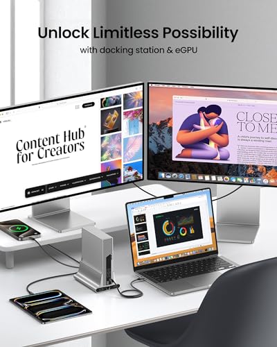 Silkland Ultra High-Speed USB C Display Cable – 4 K/8 K Resolution, 20 Gbps Data Transfer, 240 W Power Delivery, 3.3 FT Length – Perfect for Mac Book Pro, i Phone 16, i Pad – Ideal for Gamers and Creative Professionals Seeking Exceptional Visuals and Quick Charging Solutions