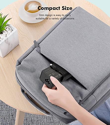 Power Up Your Devices with the Ultimate 100 W USB-C Laptop Charger – Fast Charging Adapter for Lenovo, HP, Dell, Mac Book, and More – Universal Compatibility for Seamless Charging Across Gaming Laptops and Tablets – Compact and Lightweight Design for Home, Office, or Travel – Safety Certified with Overcurrent and Overvoltage Protection – Includes 5 ft Power Cable for Maximum Convenience – Experience Rapid Charge Speeds with PD 3.0 Technology – Perfectly Engineered for Chromebooks, Asus, MSI, Acer, and Huawei – Stay Connected Anywhere with This Reliable USB-C Power Solution – 1-Year Satisfaction Guarantee for Peace of Mind – Upgrade Your Charging Experience Today!
