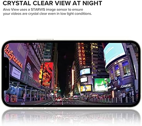 Revolutionize Your Road Trips with the i Ottie Aivo Boost Car Charger – Dual Port USB-C PD and USB-A QC for Lightning-Fast Charging, Alexa Integration for Voice-Control Convenience, Compatible with Apple, Android, and Google Devices, Compact Design for Effortless Use in Any Vehicle