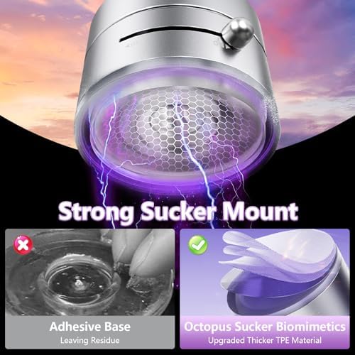 Magnetic Phone Holder for Cars – Versatile 360° Rotating Mount, Perfect for Hands-Free Navigation & Communication – Universal Fit for i Phone 16/15/14/13/12 and All Smartphones – Sleek Black Design for Quick Setup & Secure Grip – Enhance Driving Safety with Premium Quality Car Accessories