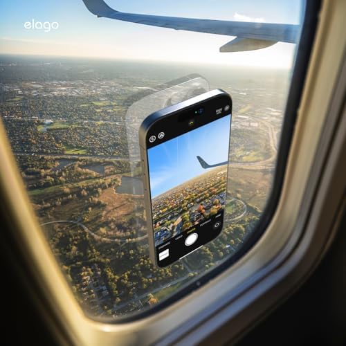 Elago Magnetic Suction Cup Phone Mount in Lovely Pink – Ultimate Hands-Free Solution for Tik Tok & Instagram Creators with Mag Safe Compatibility, Strong Silicone Grip, 360° Rotation for Effortless Content Creation and Live Streaming