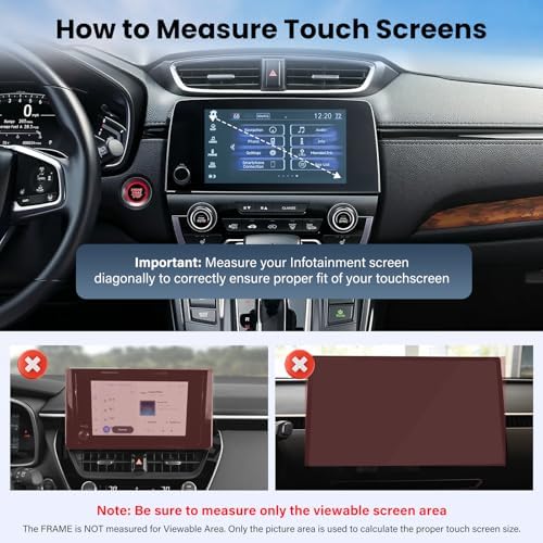 Magnetic Car Phone Holder for Mercedes CLA, GLA, A-Class (2015-2019) – Enhanced 360° Rotating Mount with Mag Safe Compatibility for Safe Navigation and Hands-Free Calling – Ideal for 8-Inch Displays – Elevate Your Driving with Superior Stability and Chic Aesthetics